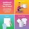 Sawgrass SG500 VersiFlex Printer Bundle, Innovative Inks & Light Heat Transfer Paper Bundle - Soft-Touch Infusible Ink, 8.5x11 Paper - Professional Results on Untreated Fabric and Wood
